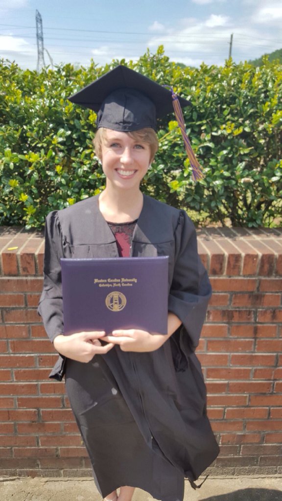 Miranda Elkins Blevins (MirndaElk11) Twitter