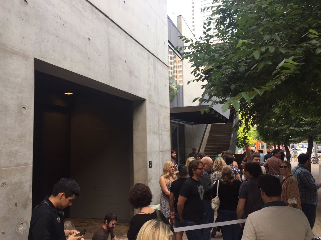 Zack Morgan tweet media