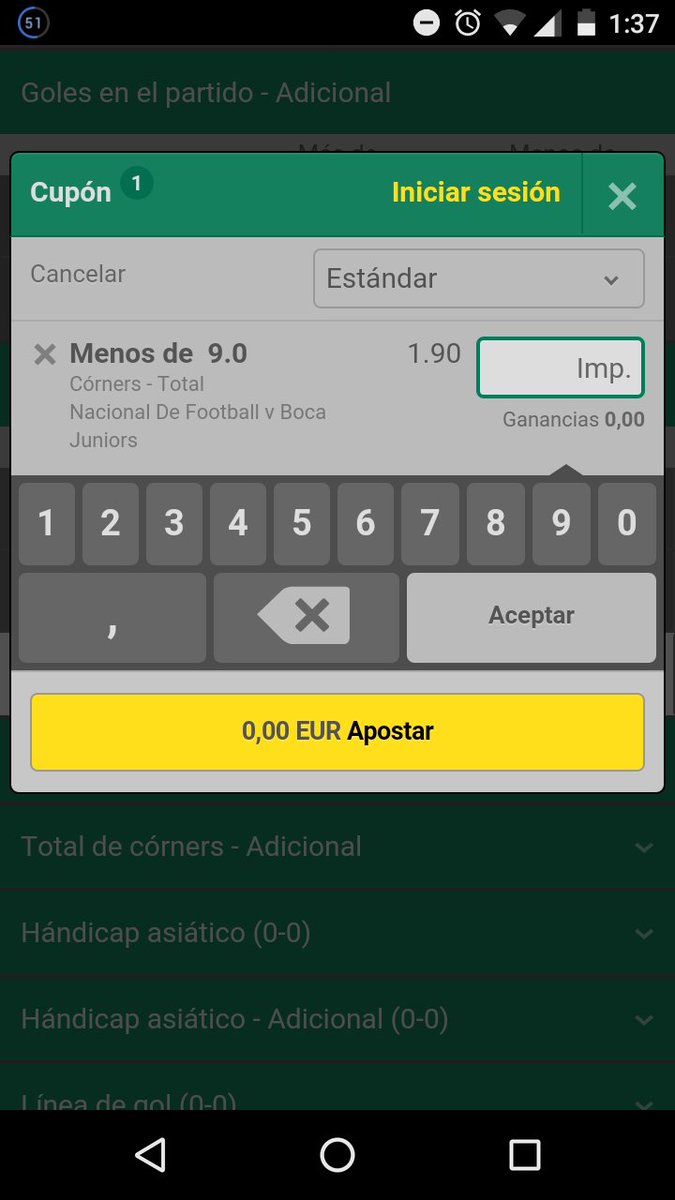 castorpicks's tweet photo. ⚽LIVE⚽
-Stake 2- https://t.co/FiNzmAMthK