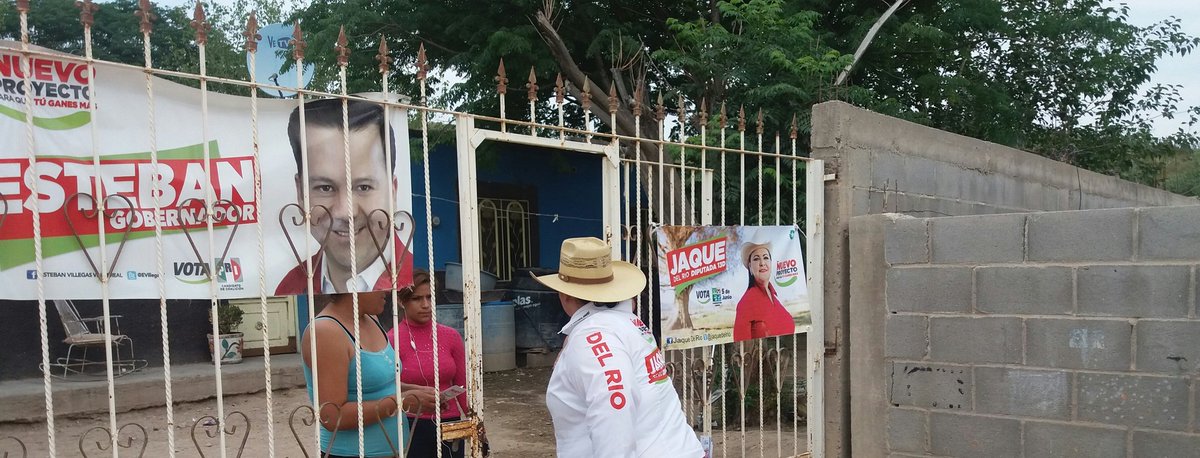 jaquedelrio's tweet photo. A pesar del sol lagunero, seguimos trabajando en un Nuevo Proyecto para que tu ganes mas #13D https://t.co/j87XWPXONs