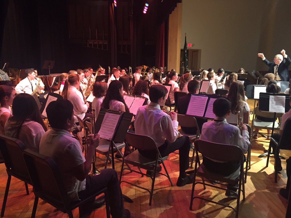 WellsMS_Prin's tweet photo. First up for the 6th grade Band, "The Tempest" https://t.co/3GuOwfxryW