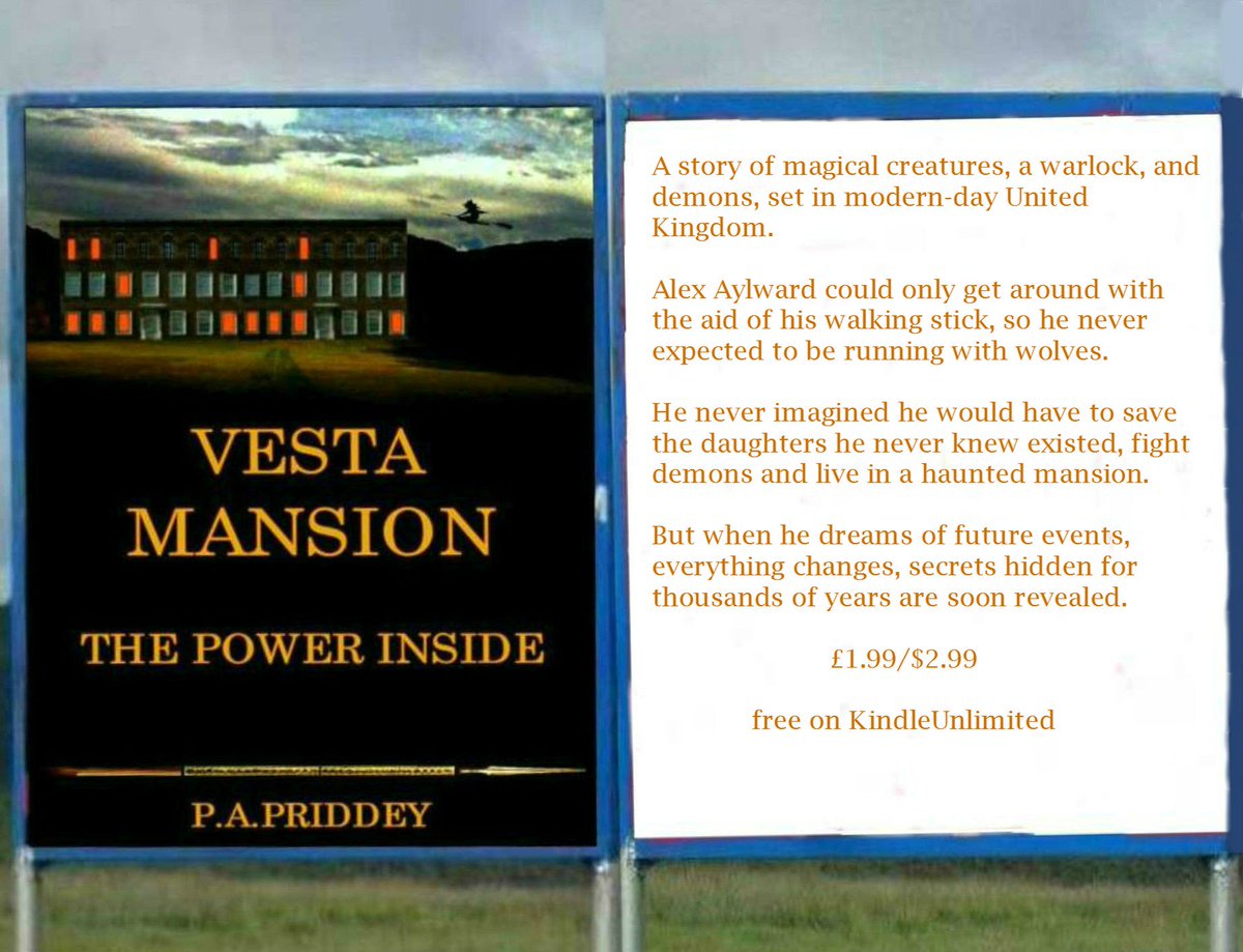 papriddey's tweet photo. 5 🌠 review - Fantastic, I loved the story from beginning to the end
https://t.co/vfVmGNcbYS
#BookBoost
#ASMSG
#IARTG https://t.co/HsjNZOzR2E