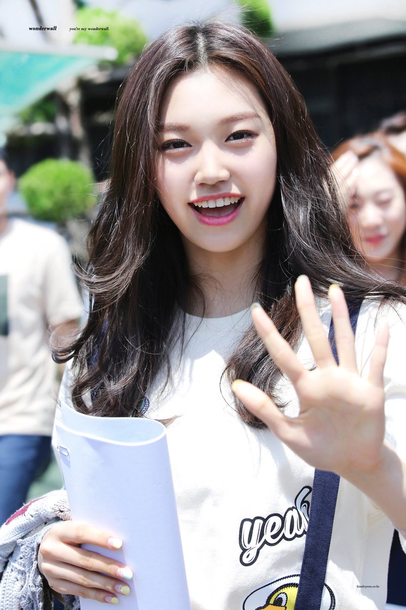 [IOI] 홀리게 하는 도연이 | 인스티즈