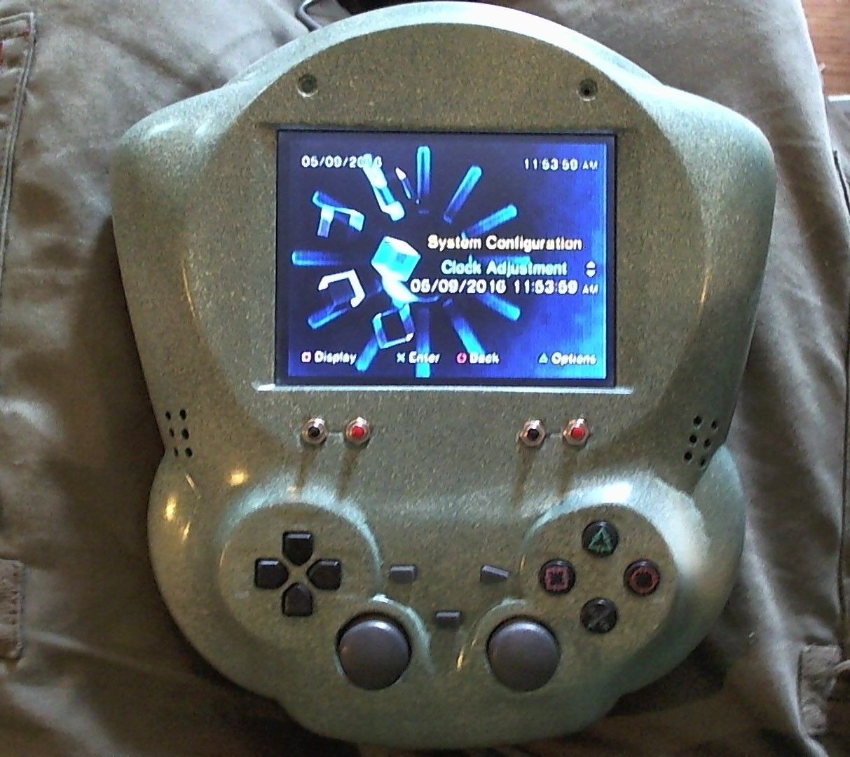 ps2 portable ebay