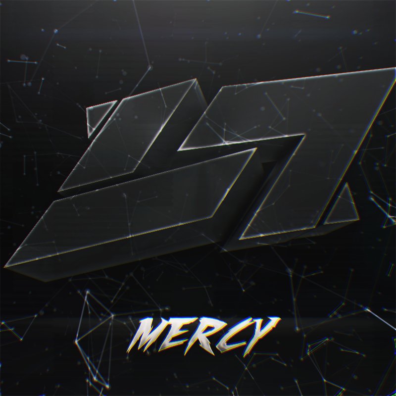 Lucky7Gaming's tweet image. How does this look? @Silver_Mercy