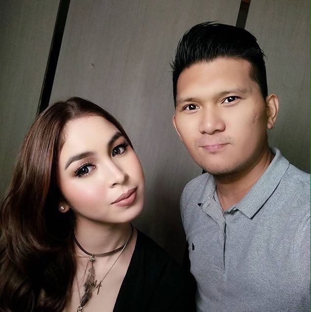 JBeautiesPMPG's tweet photo. #ClaudiaandJuliaBarrettoforMEG https://t.co/wNaaufRwCy