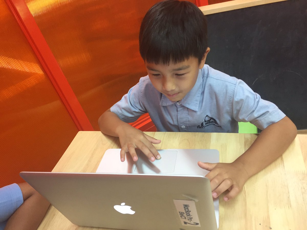 NIST Ele Library tweet media