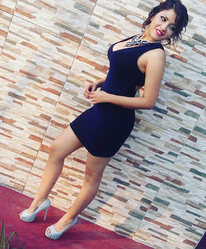 _ittsaAlvarado's tweet photo. #MariaLuisaCollection 😍😍😍😍
Buenas Noches miis AMORES!!!😘😘 https://t.co/YUBXCjG4zh
