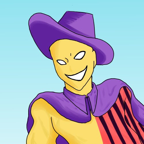 EveEffervescent's tweet photo. More Madcap art ♪（ｖ＾＿＾）ｖ https://t.co/VfZJmABt7x