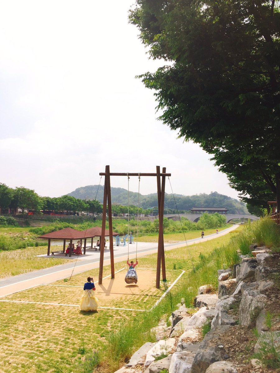 #여행주간 <전주 한옥마을>