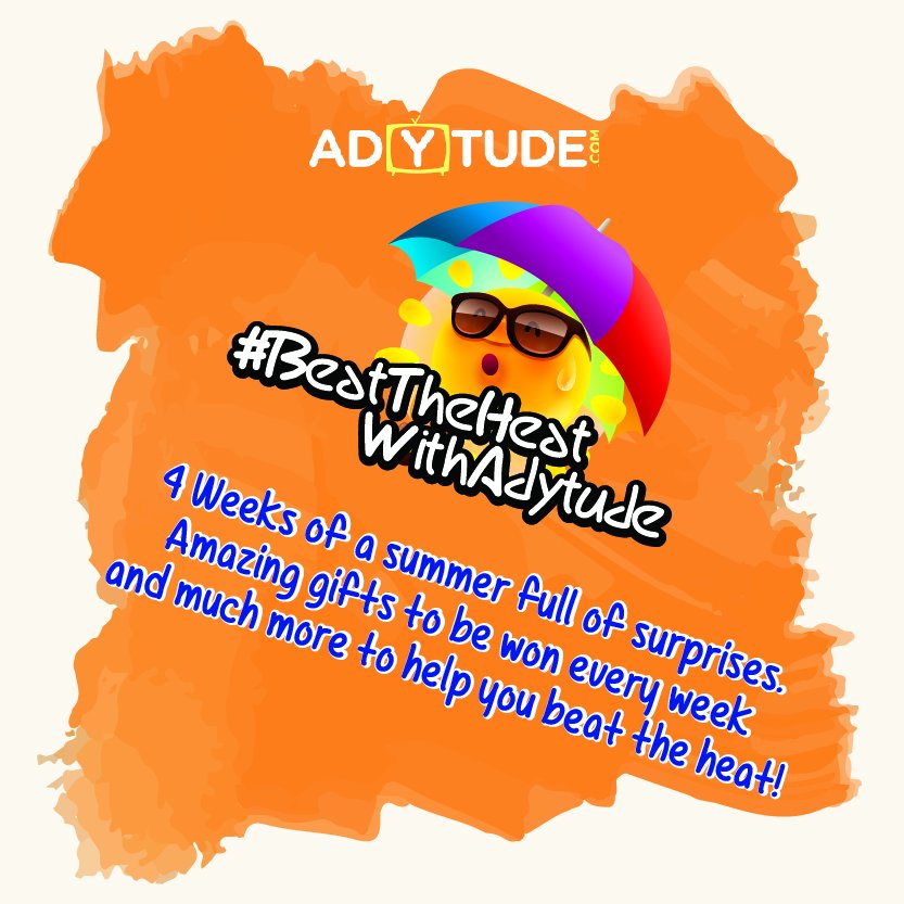 Other than the 4 big prizes to win, there are many more gifts to be won! Rules &amp; details to be disclosed tomorrow!