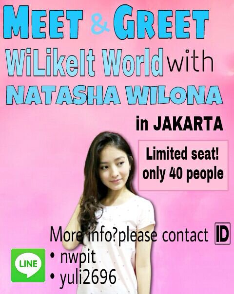 Come nd join guys . Limited Seat loh . Cuss yg mau seru2an sm Iwil hubungi c.... tmi.me/1fdTXD