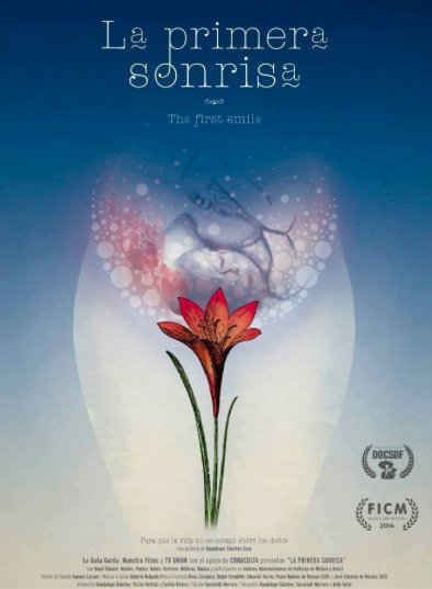DocsMX's tweet photo. La primera sonrisa, documental que estuvo en el #9DocsDF ahora puedes verlo en la @CinetecaMexico y @CasadelCineMx https://t.co/NAZi8vpDOD