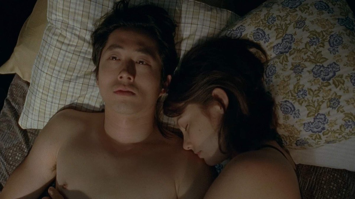 glenn & maggie the walking dead.