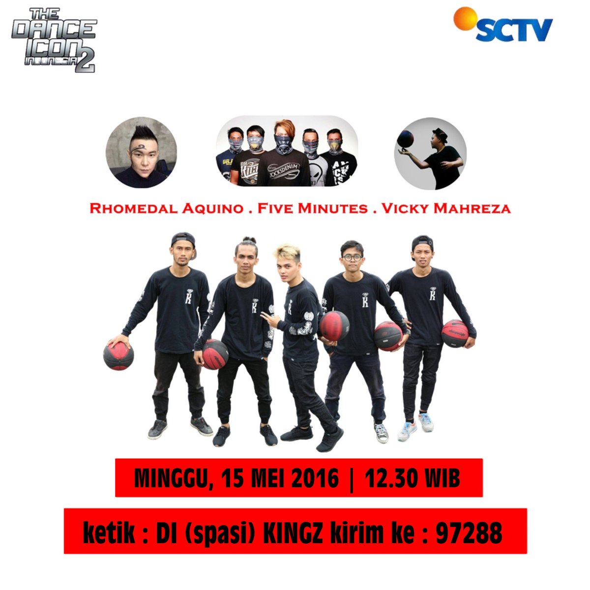 KINGZNATION OFFICIAL tweet media