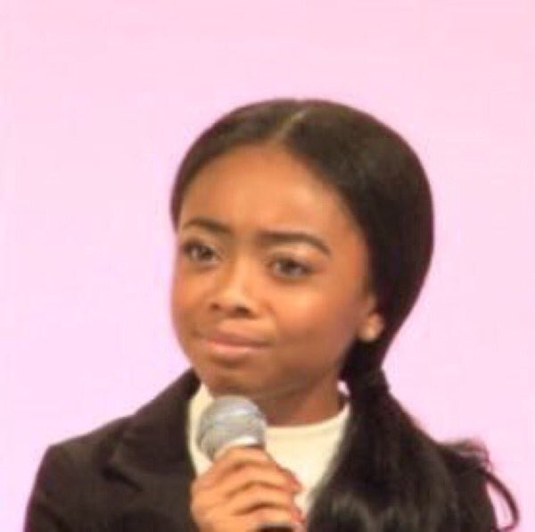 skaijacksonmeme's tweet photo. When I'm about to tweet something petty but then I stop myself https://t.co/xeyAACRiFe