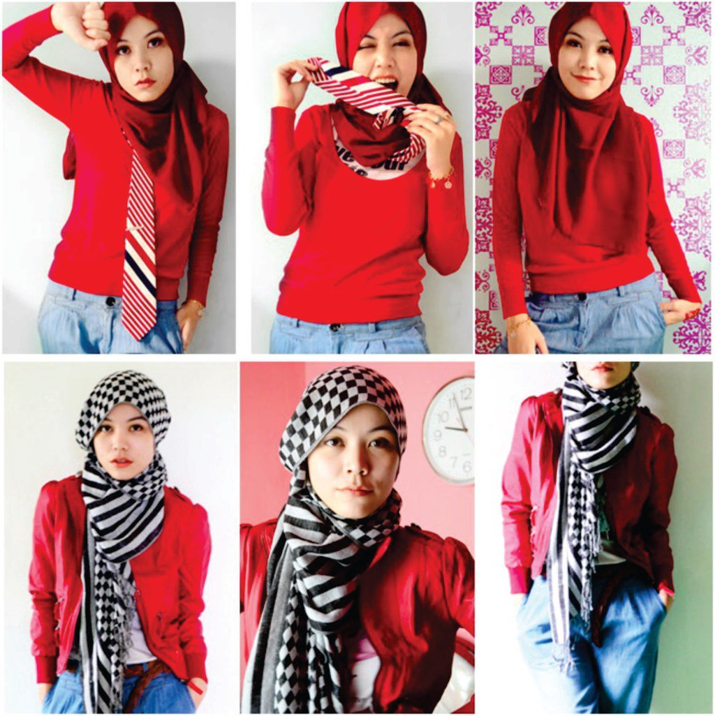  Warna  Yg  Cocok  Dengan  Warna  Merah 