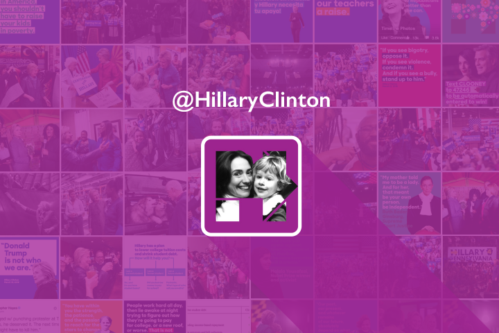 How has #SocialMedia affected <a href="/HilaryClinton/">HilaryClinton</a>'s election campaign? | read.aici.al/9pewz
