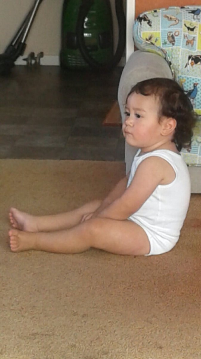nina_dabro's tweet photo. My little darling https://t.co/5LvwVQ8peD