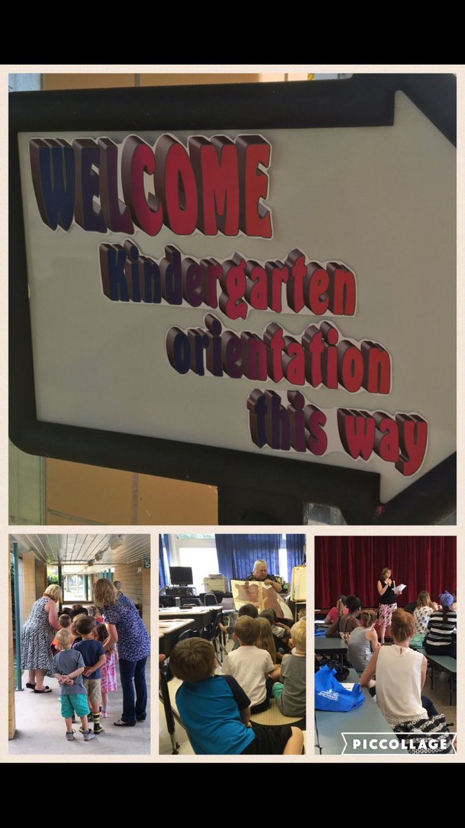 readpattrockets's tweet photo. Kindergarten Orientation! Welcome new Rockets! #RPERockets #VCSPride #BestKindergartenTeam https://t.co/uiWTa5BCVV