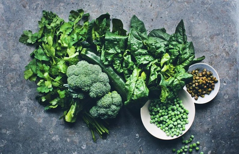 Try this delicious Fifty Shades of Green #pasta via @greenkitchenstories: bit.ly/1KX9uGO
