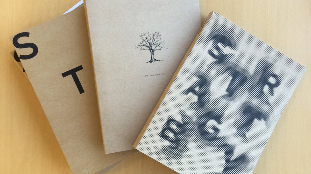 StrategyWgtn's tweet image. Exciting delivery from the awesome folks @TheMisprintCo #recyclingissexy