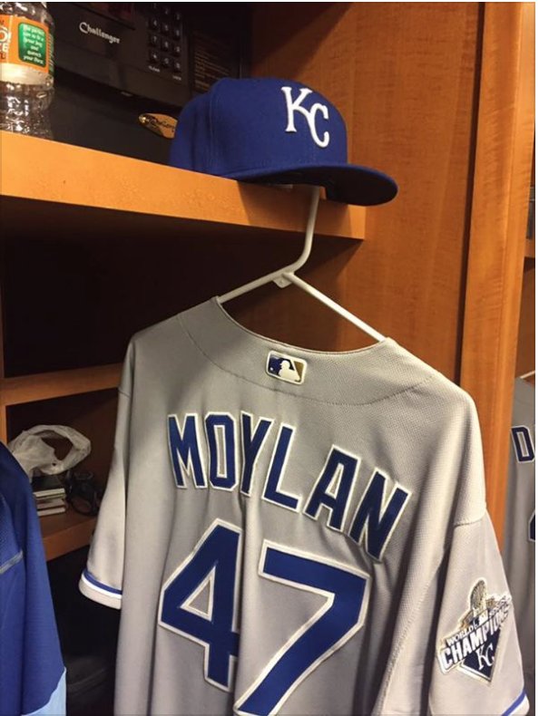 Aussies_Abroad's tweet photo. “A river cuts through rock, not because of its power, but because of its persistence.” Congrats @PeterMoylan. https://t.co/nBJ2I9MO9w