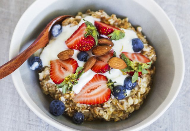 The #nutrition rules to live by via  <a href="/WomensHealthMag/">Women's Health</a>
bit.ly/1TgBNQp #ImpressedJuices