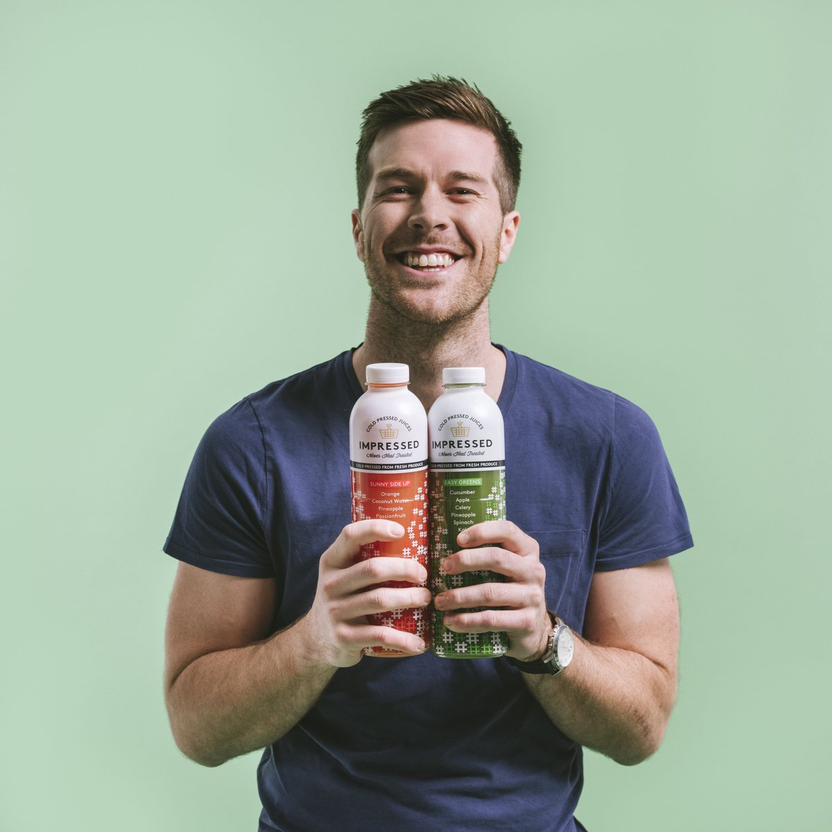 Our new 1L bottles – for when you just can't get enough. Find them for just $5.99 at <a href="/woolworths/">Woolworths</a>