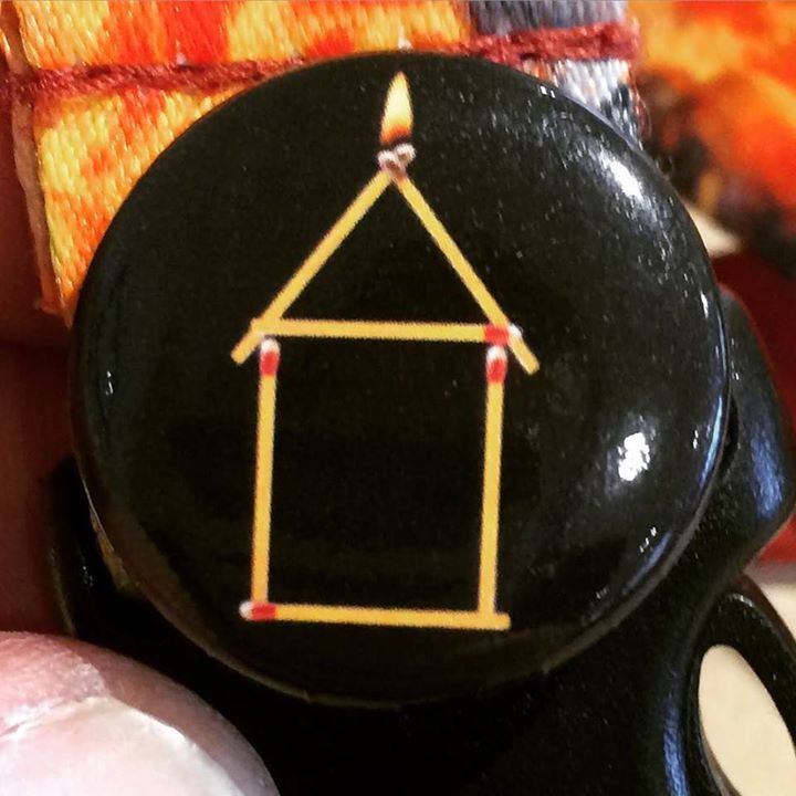 Imtiaz_52's tweet image. #arsonwatch #matchstickhouse #stickhouse #matchsticks #matches #firesafety #yourmomshouse … ift.tt/1xArJpq