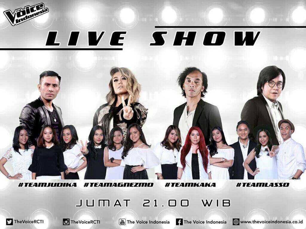 the_agnation's tweet photo. Hashtag untuk malam ini #TEAMAGNEZMO yaa ✌🏻️ https://t.co/WDFSOsZfRJ