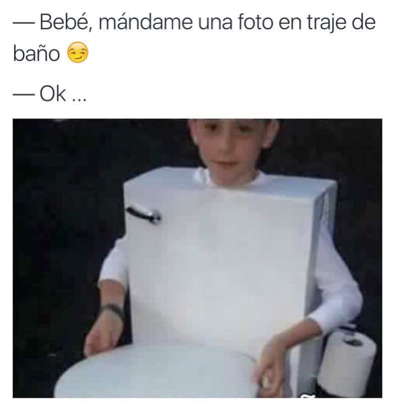 danivan92's tweet image. Asi ? 
Jajaja