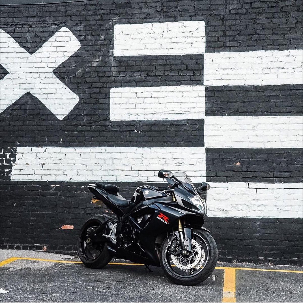 Suzuki GSXR🔥👌🏼😊