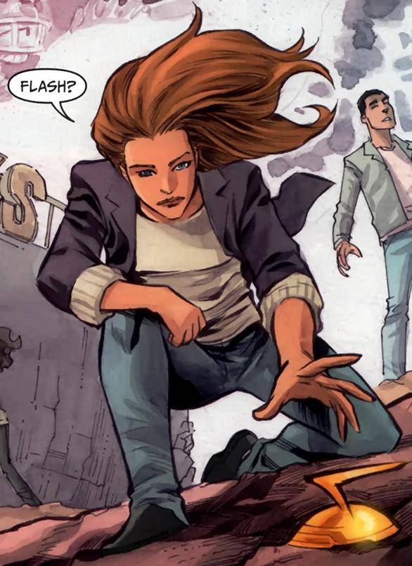 IrisRussellWest's tweet image. "Seek for facts, there's differences between a fact and a guess." 

•New Account.
•Retweets are appreciated. Thanks!