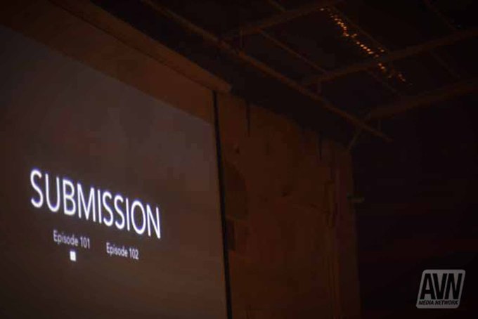 "Submission"directed @jackystjames  @SkinDiamondx  @char_stokely @Showtime great party @TheAVNMedia @AidenStarr<a class="tags" href="/tag/jackystjames">@jackystjames</a><a class="tags" target="_blank" title="On Twitter" href="/?out=eyJ0eXAiOiJKV1QiLCJhbGciOiJIUzUxMiJ9.eyJpYXQiOjE3MjUxMjQ2ODcsImlzcyI6InR3cG9ybnN0YXJzLmNvbSIsIm5iZiI6MTcyNTEyNDY4NywiZXhwIjoxNzU2NjYwNjg3LCJyZWRpcmVjdF91cmwiOiJodHRwczovL3R3aXR0ZXIuY29tL1NraW5EaWFtb25keCJ9.QyaQkO5tUs8MNP3CJttNpdW6QJvVGagT2SCdf6dE7rGf3NyzOzopX0hPFJ_TaVrye2bLYRN0S9h5w_LY6tbqIQ">@SkinDiamondx</a><a href="/tag/somedayillsleep"class="tags"><span>#somedayillsleep</span></a>