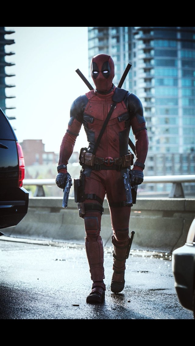 Deadpool Deadpoollovel Twitter Deadpool Deadpoollovel Twitter
