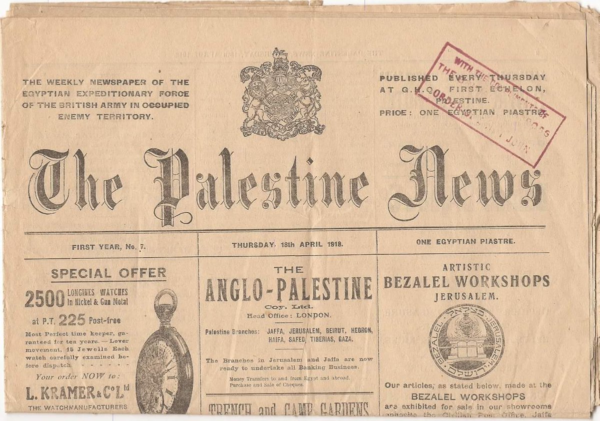 AlwaysPali's tweet photo. #asknetanyahu #thepalestinenews older than Israel existences it will return like YOU will return to europe https://t.co/20lEsXPD08