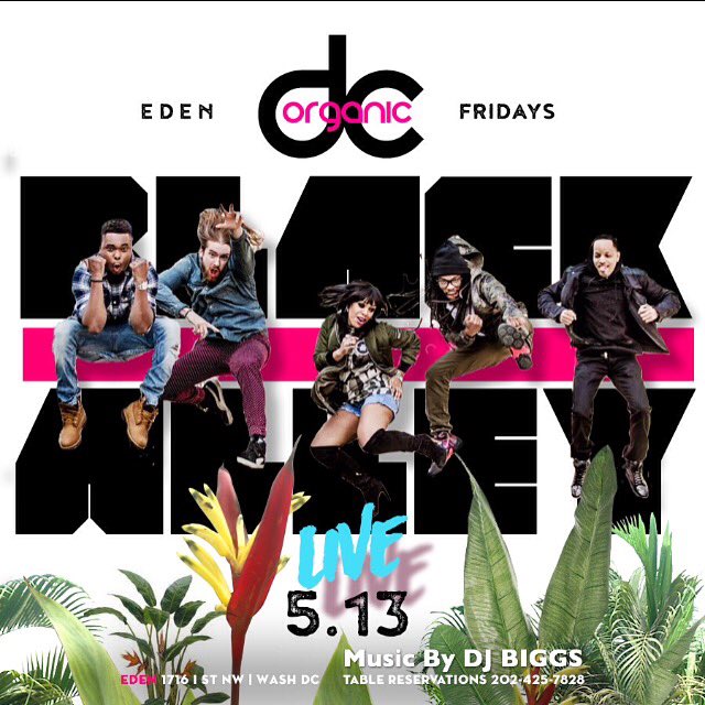 Marc_Prada's tweet photo. My #CirocWeekDC calendar: #Fridaythe13th 
 #👑 💬 
    😌 
✋🏾   👈🏾 | #Eden #Rooftop #Fridays w/ @WeAreBlackAlley https://t.co/GPPUXCtgVJ