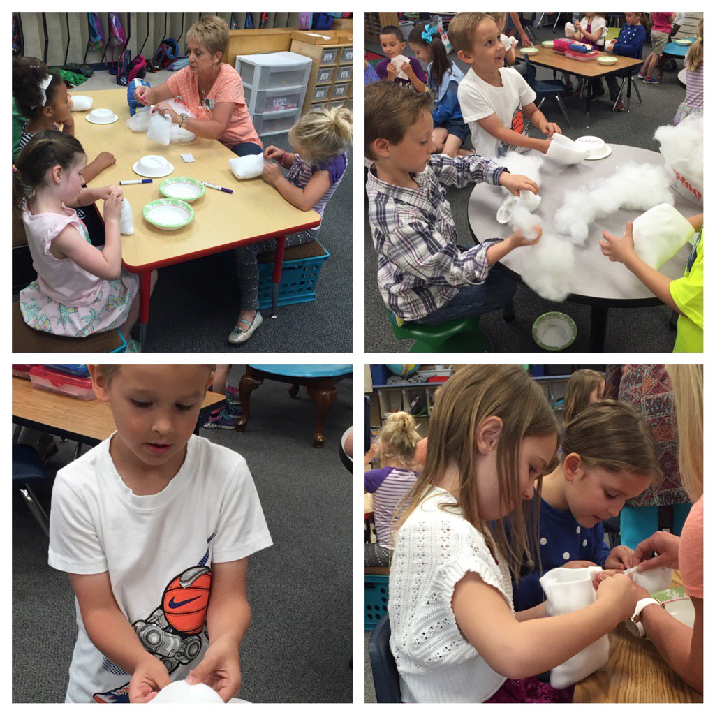 sheryl_ferguson's tweet photo. #LCkinders explore sewing. #iweekLC #LCblazers @dnortonLC https://t.co/flPNFBgP9e