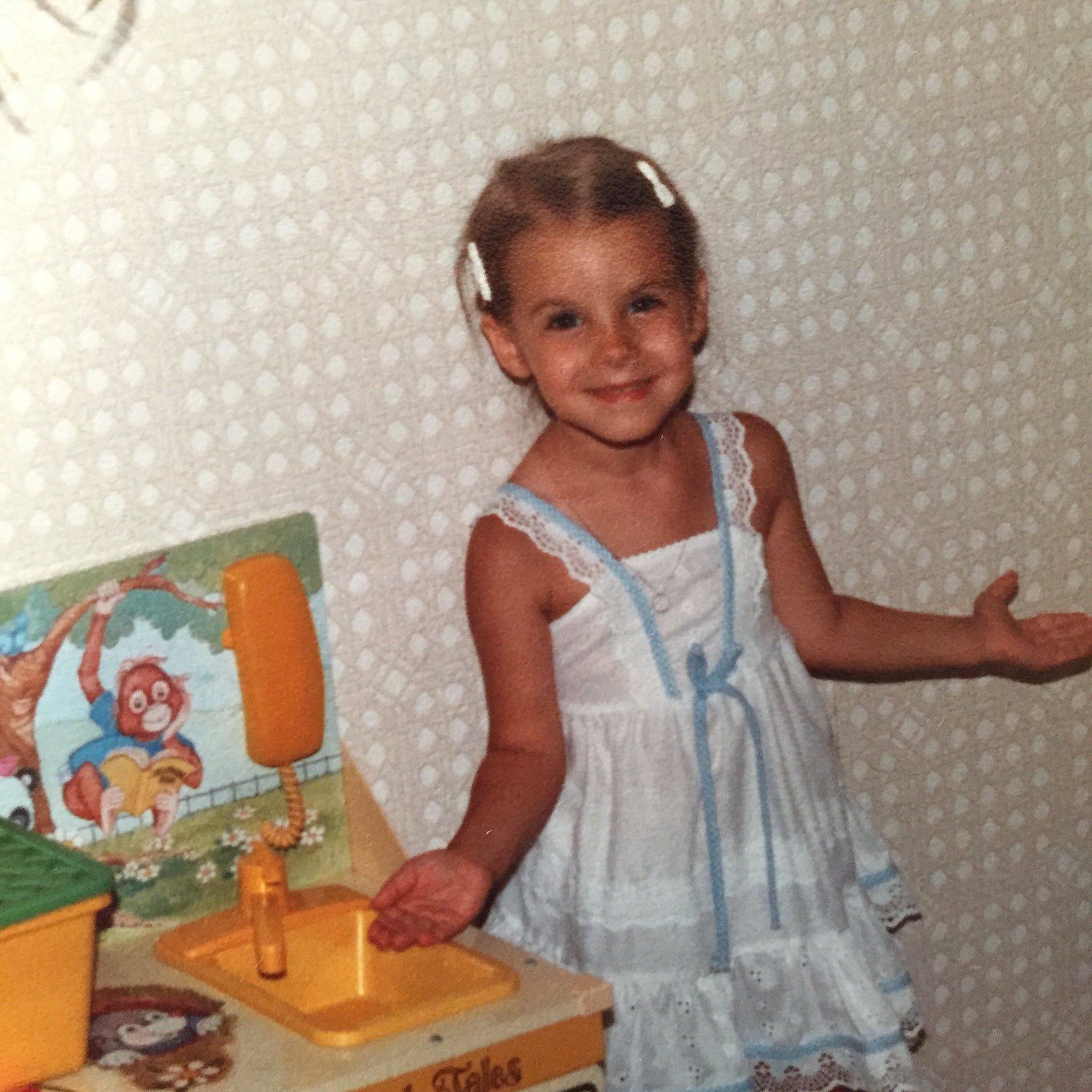 Unveiling Melissa Mollet'S Age: A Surprising Discovery - oz4lni5