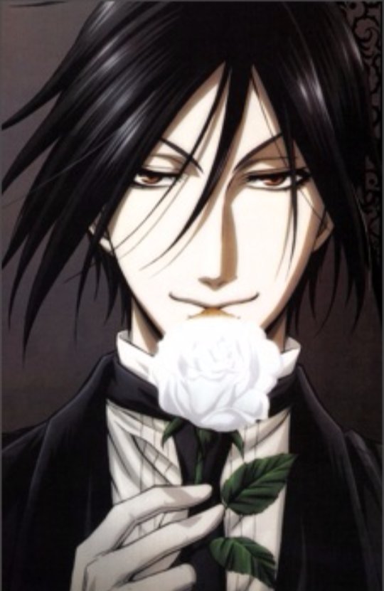 Sebastian Michealis (@cielsdemon1) / Twitter Sebastian Michealis (@cielsdemon1) / Twitter