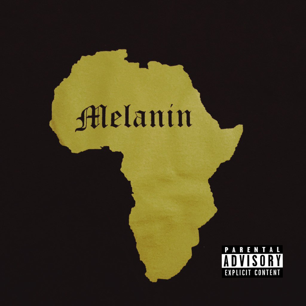 Pat_RZL's tweet photo. @afropunk
๐NEW SONG TITLED MELANIN๐
#NewMusic #Melanin #PatRZL
https://t.co/h2zAGlGgRL https://t.co/CHrUDm2RGO
