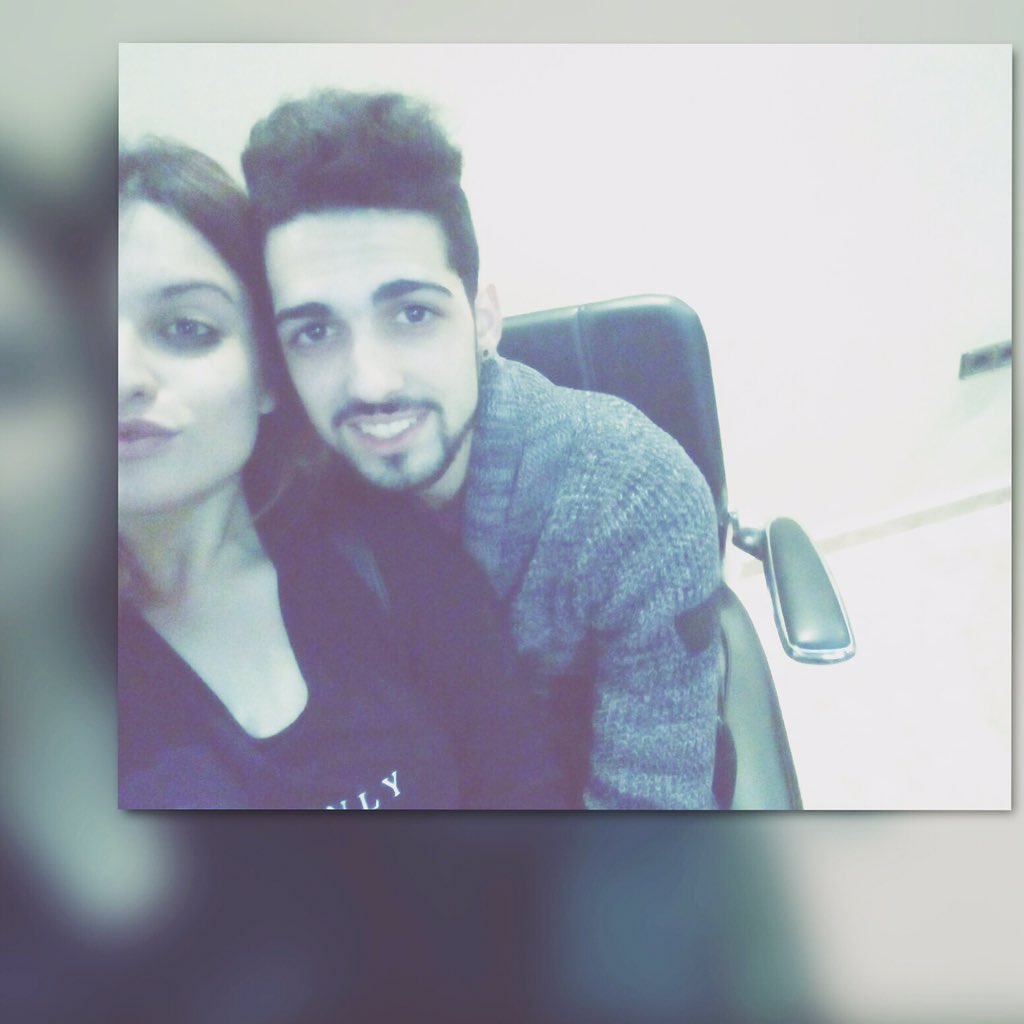 JessicaLaCala's tweet photo. Te quiero ❤️ https://t.co/q6Wjh0v4dZ