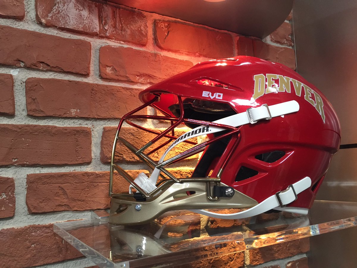 tgeldrid's tweet photo. On #LacrosseNow after #BOSvsCBH..@DU_MLAX coach Bill Tierney joins us, @JoeSpallina in studio and much more. https://t.co/lPasWhXUd1