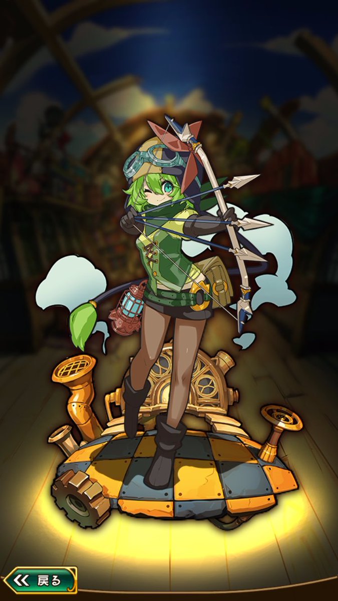 Blade 絵柄が好みっぽかったのでラストピリオドっていうのを始めてみたけどカワイイ イラストもちひキャラ も背景世界もことごとく可愛い V Blade 絵柄が好みっぽかったのでラストピリオドっていうのを始めてみたけどカワイイ イラストもちひキャラ も背景世界もことごとく可愛い V