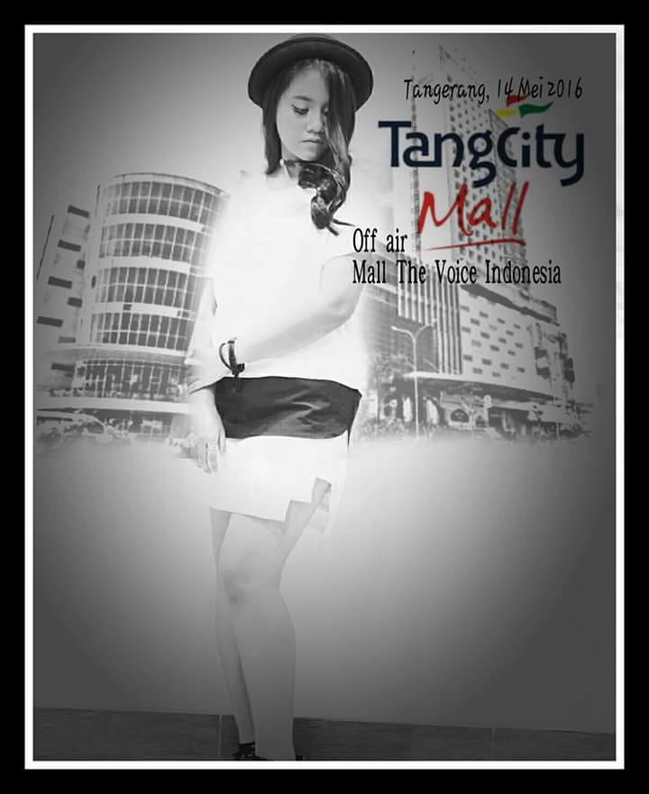 Tangerang dan sekitarnya yuk besok merapat di Tangerang City Mall jam 14.00 ada <a href="/Hanindhiya_tys/">Haneen</a> loh 😁😁 <a href="/Haninours/">Haninours OFFICIAL</a>