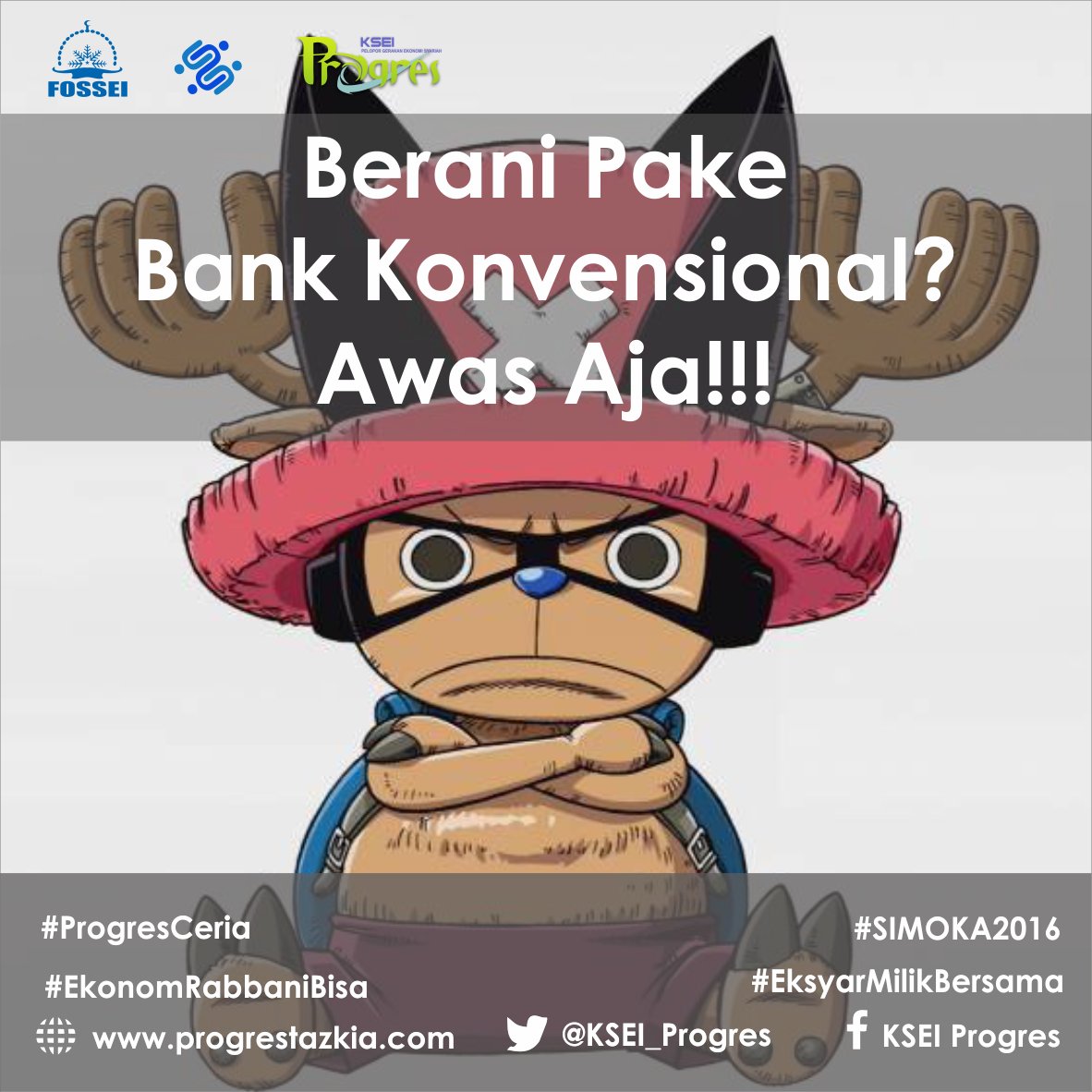 KSEI_Progres's tweet photo. #EksyarMilikBersama 
#KamnasFoSSEI2016
#SIMOKA2016
#ProgresCERIA https://t.co/9HkfZjUare