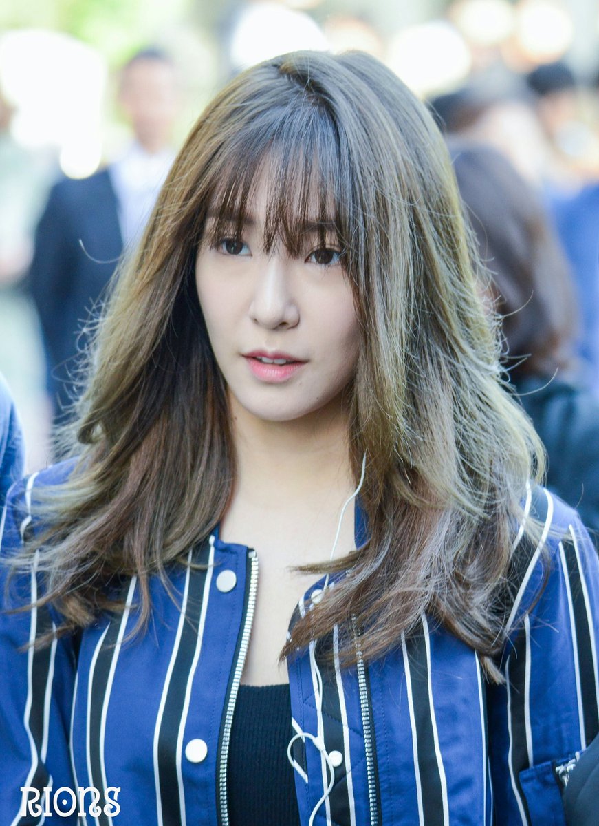 [PIC][12-05-2016]Hình ảnh mới nhất từ chuỗi quảng bá cho Mini Album "I Just Wanna Dance" của Tiffany CiTRl4jUkAEvPB-