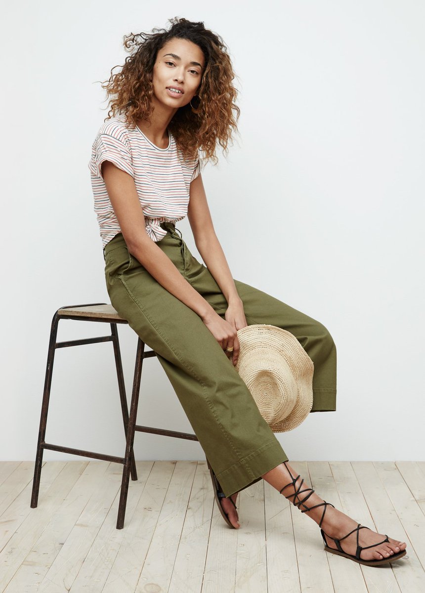 madewell boardwalk lace up sandals