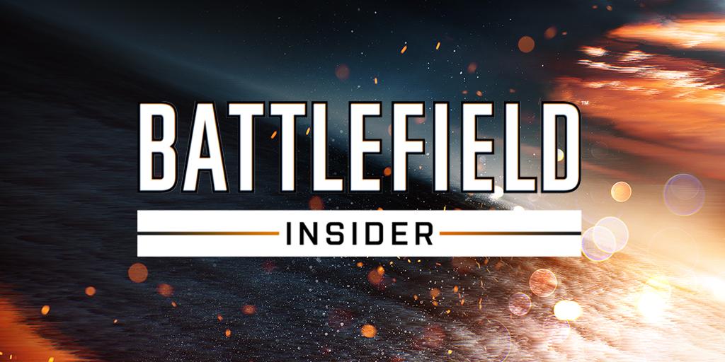 Battlefield Japan バトルフィールド インサイダーへの志願は済みましたか T Co Gmw53ulrhs